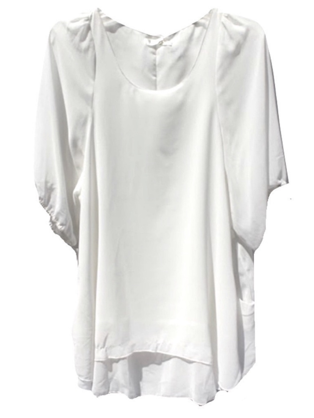 Millau Mini Dress